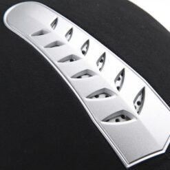 Alternative view of کلاه سوارکاری کایلین روکش مخملی مشکی KYLIN