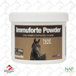 پودر تقویت کننده سیستم ایمنی ایموفورت شرکت نف NAF Immuforte Powder