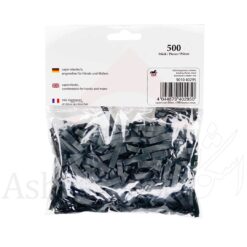 Alternative view of کش مو اسب هپی رز