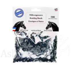 کش مو اسب هپی رز