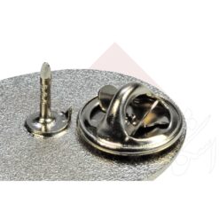 Alternative view of سنجاق سینه طرح اسب درساژ هپی رز