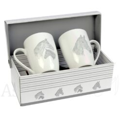 ماگ طرح اسب هپی رز