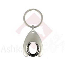 جاکلیدی طرح نعل اسب هپی رز