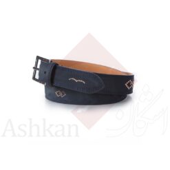 Alternative view of کمربند سوارکاری زنانه HICNUS انیمو