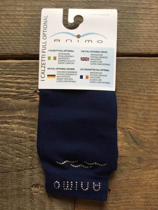 Socks equestrian animo