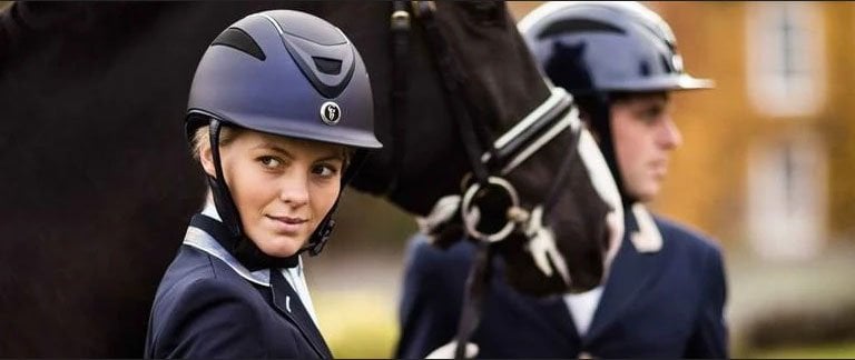 راهنمای خرید کلاه سوارکاری