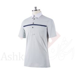 پیراهن سوارکاری مردانه ALFIO انیمو