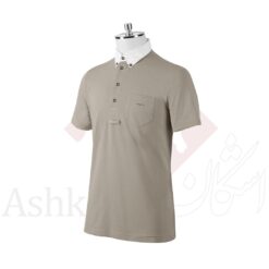 پیراهن سوارکاری مردانه AMBURGO انیمو