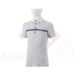 پیراهن سوارکاری پسرانه ATOS انیمو