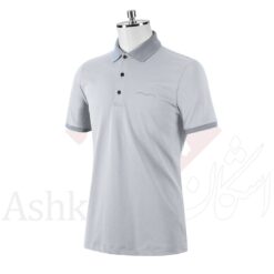 پیراهن سوارکاری مردانه AILO انیمو