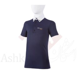 پیراهن سوارکاری پسرانه ANTIS انیمو