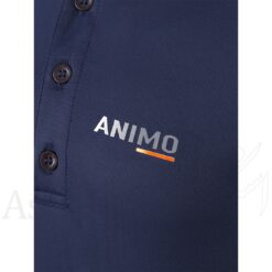 Alternative view of پیراهن سوارکاری پسرانه ANTIS انیمو