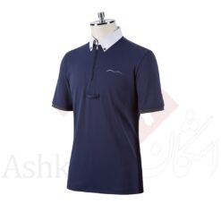 پیراهن سوارکاری مردانه ARES انیمو