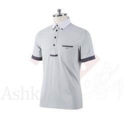 پیراهن سوارکاری مردانه AVOL انیمو