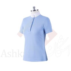 Alternative view of بلوز سوارکاری زنانه BASIL انیمو