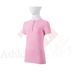 بلوز سوارکاری دخترانه BITTER انیمو