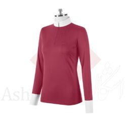 بلوز سوارکاری زنانه BOMMA انیمو