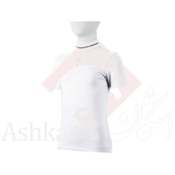 Alternative view of بلوز سوارکاری دخترانه BRIVIS انیمو