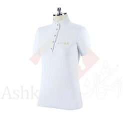 بلوز سوارکاری زنانه BACCA انیمو