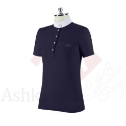 Alternative view of بلوز سوارکاری زنانه BACCA انیمو