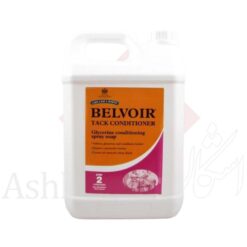 اسپری نرم کننده چرم Belvoir مرحله۲  ۵ لیتر برند CDM