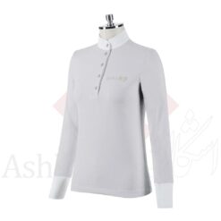 بلوز سوارکاری زنانه BINZE انیمو