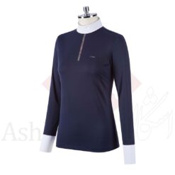 بلوز سوارکاری زنانه BUGA انیمو