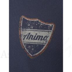 Alternative view of تیشرت سوارکاری مردانه CLISH انیمو