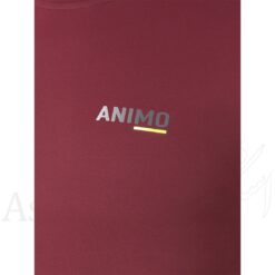 Alternative view of تیشرت سوارکاری مردانه CAPOK انیمو