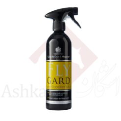 اسپری دفع حشرات ۵۰۰ میلی لیتر CDM