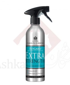 Extra Strength Insect Repellent Spray