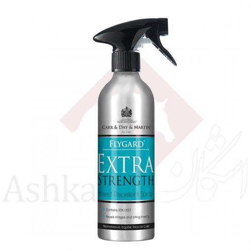 Extra Strength Insect Repellent Spray
