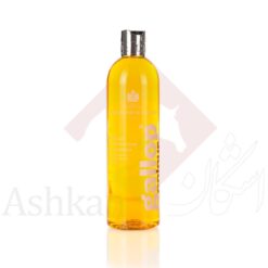 شامپو رنگ گالوپ-شاه بلوطی و بلوند (طلایی) ۵۰۰ میلی لیتر CDM