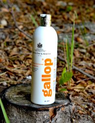 Gallop Conditioning Shampoo 500ml