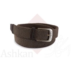 Alternative view of کمربند سوارکاری مردانه HARTIC انیمو