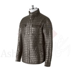 Alternative view of کاپشن سوارکاری مردانه IMAR انیمو