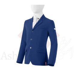 کت سوارکاری پسرانه ICIO انیمو