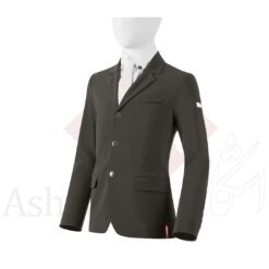 Alternative view of کت سوارکاری پسرانه ICIO انیمو