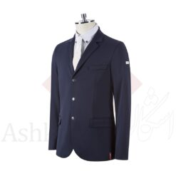 Alternative view of کت سوارکاری مردانه IKKO انیمو