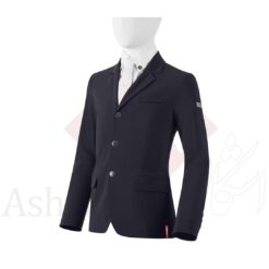 کت سوارکاری پسرانه ISP انیمو