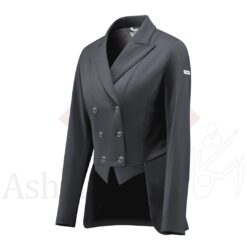 کت سوارکاری درساژ زنانه LECI انیمو