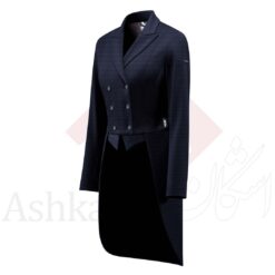 Alternative view of کت سوارکاری درساژ زنانه LITA انیمو