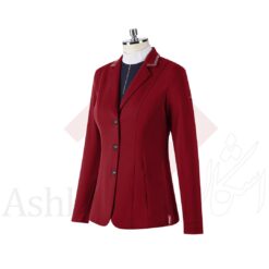 Alternative view of کت سوارکاری زنانه LYMO انیمو