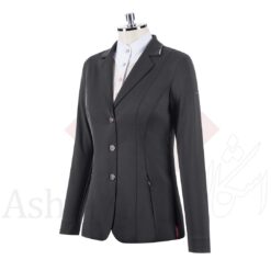 کت سوارکاری زنانه LETY انیمو