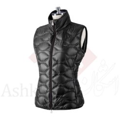 Alternative view of کاپشن سوارکاری زنانه LIBOS انیمو