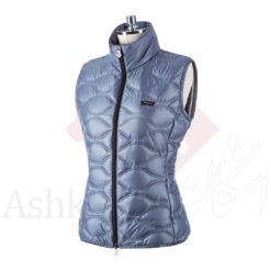 کاپشن سوارکاری زنانه LIBOS انیمو