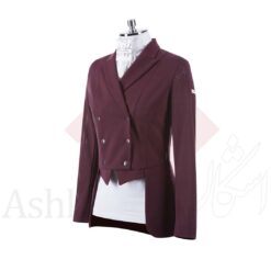 Alternative view of کت سوارکاری درساژ زنانه LIGO انیمو