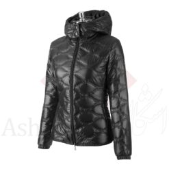 Alternative view of کاپشن سوارکاری زنانه LOTEL انیمو