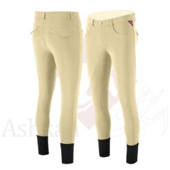 شلوار سوارکاری مردانه MAEL انیمو