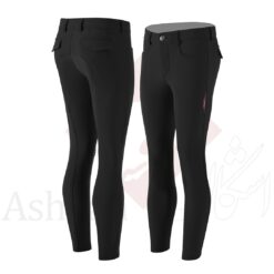 Alternative view of شلوار سوارکاری پسرانه MARI انیمو